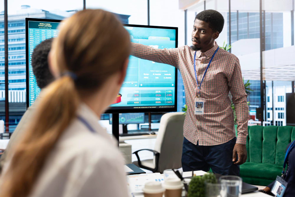 Thinking of Switching to Tech? Read This First