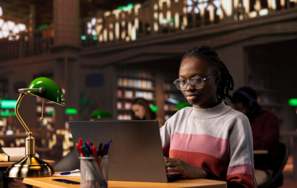 Why Continuous Learning Is Key to Your Tech Success