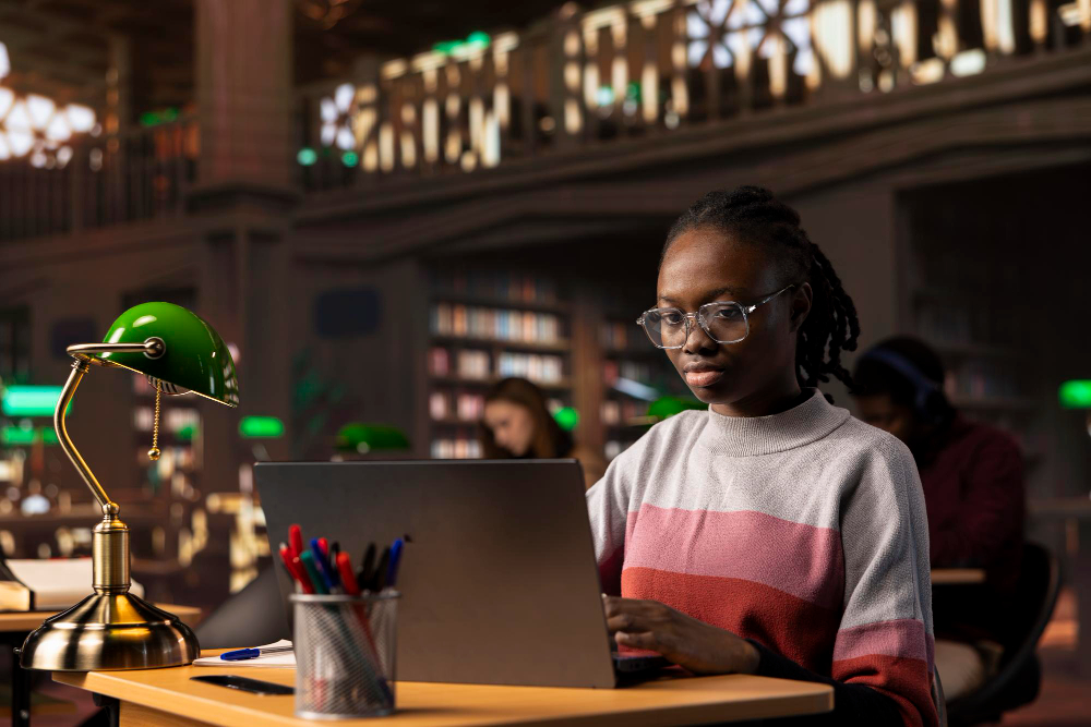 Why Continuous Learning Is Key to Your Tech Success