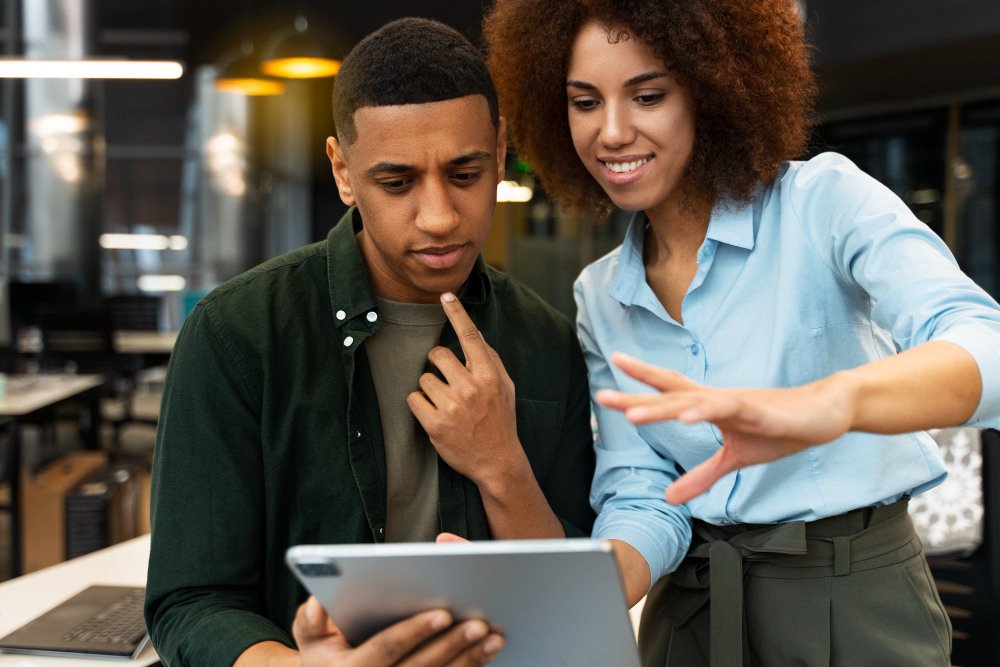 Projects and Mentorship: The Real Shortcut to Getting Hired in Tech