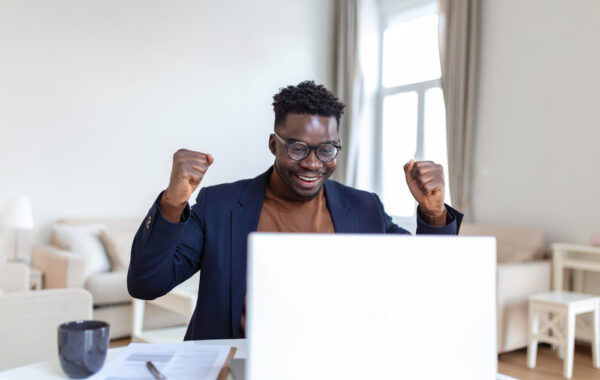 How to Break Into Tech Successfully