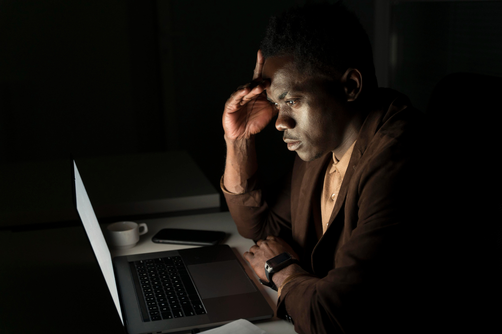 Why Tech Companies Are Struggling to Find Skilled Talent (And How You Can Get Ahead)