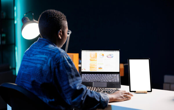 Get Noticed in Tech: Create Results That Matter