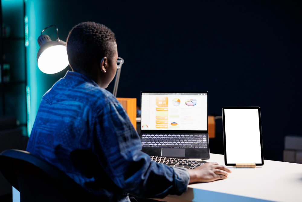 Get Noticed in Tech: Create Results That Matter