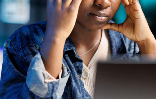 Why Talent Isn’t Enough to Get You Hired in Tech