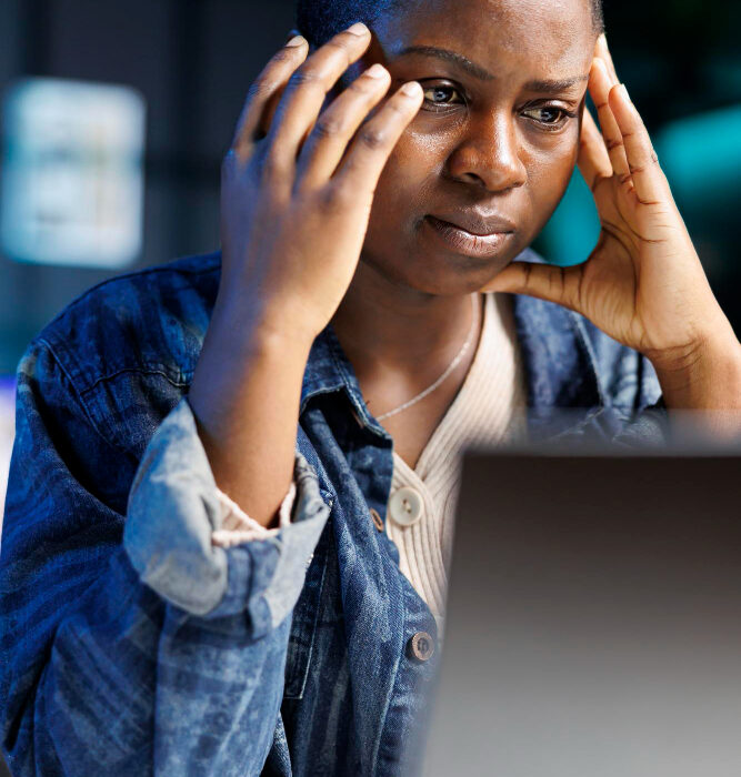 Why Talent Isn’t Enough to Get You Hired in Tech