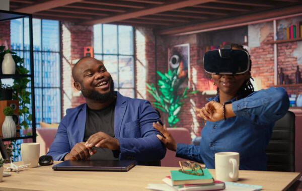Tech Rewards People Who Keep Building: How to Shape Your Future