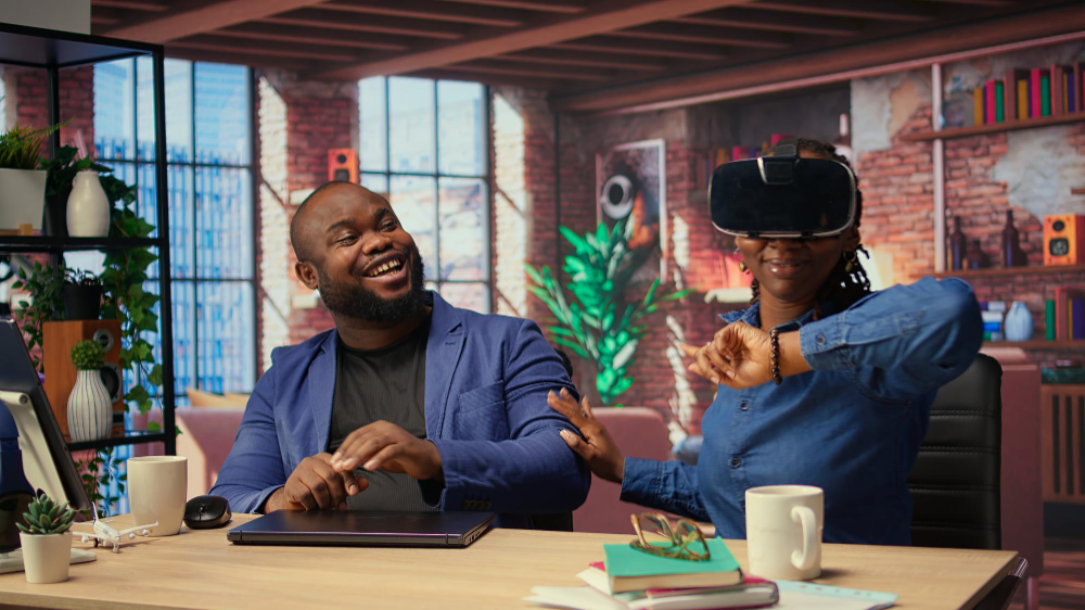 Tech Rewards People Who Keep Building: How to Shape Your Future