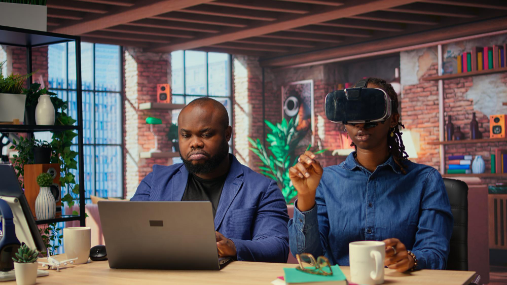 Start a Tech Career with xTechHub | One Decision Away from a Different Future