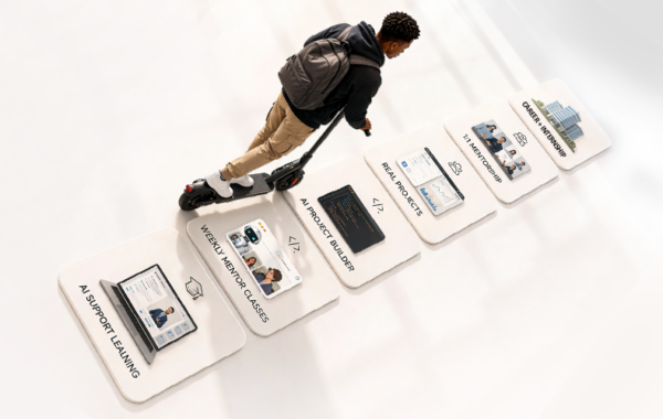 How XTechHub Helps You Build Practical Tech Skills and Gain Real Experience