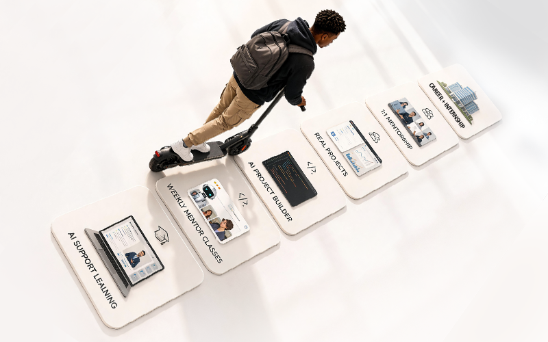 How XTechHub Helps You Build Practical Tech Skills and Gain Real Experience